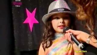 Baby Beauty Queens UK 2010  Mini Miss UK  Part 3 [upl. by Abisha374]