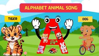 Learn and write Capital Letters  alphabets alphabet capitalletters smallletters abcsong [upl. by Iruy]