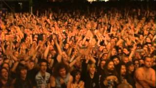 SaxonHeavyMetalThunderLive2012 FULL [upl. by Gussie]