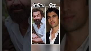 ✨Actors and their son✨❤️✨✨✨ creamymoon short ytshorts viral trending viralmusic fatherandson [upl. by Honey456]