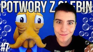 OCTODAD 7 Potwory z głębin [upl. by Autrey]