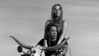 JayZ  03 Bonnie amp Clyde ft Beyonce Bassboosted [upl. by Enitsej]