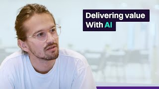 What is Composite AI And how is it helping Quantexas customers [upl. by Boulanger]