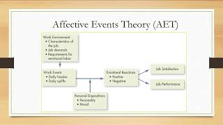 Implications of Affective Events Theory [upl. by Eniledgam]