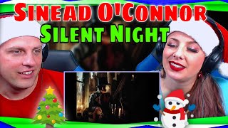 Christmas 2023 series 4 of 9 Sinead OConnor  Silent Night Official Music Video [upl. by Carole]