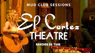 KASSI VALAZZA  EL CORTEZ THEATRE  MUD CLUB SESSIONS [upl. by Merril]