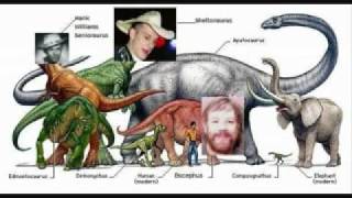 Hank Williams Jr  Dinosaur [upl. by Dunham]