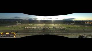 Riverton High School vs Bingham High School Boys Varsity Lacrosse [upl. by Aicilef]