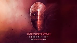 Reverze 2016 Deception  Hardstyle  Goosebumpers [upl. by Dahcir]