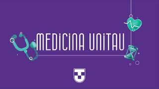 Vestibular de Inverno Medicina UNITAU 15 [upl. by Ecirp]