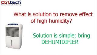 dehumidifier Dubai why do we need it dehumidifier for home portable dehumidifier uae doha wmv [upl. by Dory420]