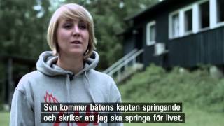 Dokument utifrån special Dagen som Norge aldrig glömmer [upl. by Semmes186]