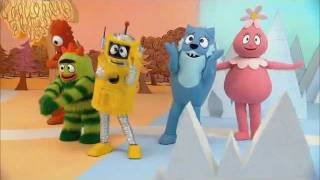 Yo Gabba Gabba Review [upl. by Rici]