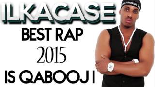 ILKACASE BEST SOMALI RAP  GOBOLADA SOMALIA  Official Song 2015 HD [upl. by Cohligan]