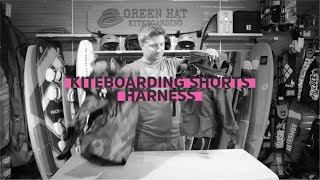 Kiteboarding Shorts Harness Comparison [upl. by Quita]