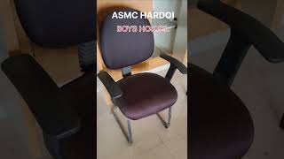 ASMC HARDOI BOYS HOSTEL  HARDOI MEDICAL COLLEGE  BOYS HOSTEL [upl. by Nna204]