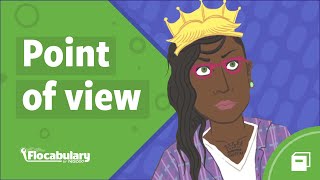 Point of View 2  Educational Rap Lesson Preview from Flocabulary [upl. by Cati]