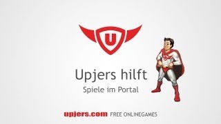 Upjers hilft  Upjers Spiele Portal [upl. by Aletta]