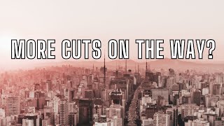 The Market is Predicting More Cuts [upl. by Nnek977]