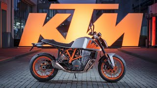 2026 KTM 990 Features amp Specs – Everything You Need to Know [upl. by Euqirne]