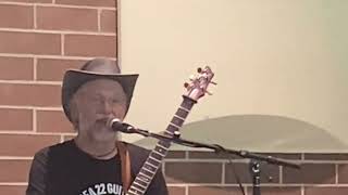 Nechville and Prucha Share Banjo Setup Secrets at Bela Fleck’s Blue Ridge Banjo Camp [upl. by Gildas642]