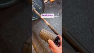 Barbell Rescue Brush [upl. by Elysha]