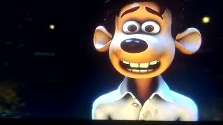 Flushed Away 2006 Full Screen Part 15 [upl. by Poppy]