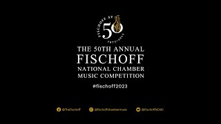 50th Annual Fischoff Competition Finals 514 [upl. by Treulich766]