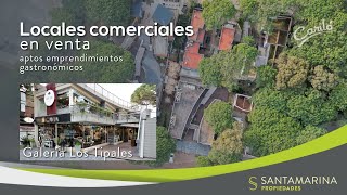 Locales Comerciales en CarilóAptos Emprendimiento Gastronómico [upl. by Whitson373]