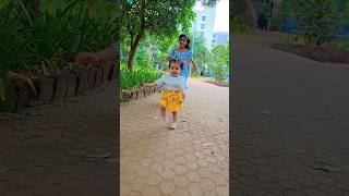 Baby saying papa ❤️❤️ baby talking 😍cutebaby baby cute funny shorts [upl. by Berkman]