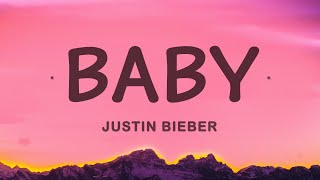 Justin Bieber  Baby ft Ludacris [upl. by Asirehc599]