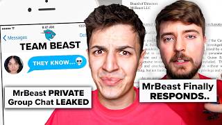 The MrBeast Situation keeps getting worse [upl. by Anayet]