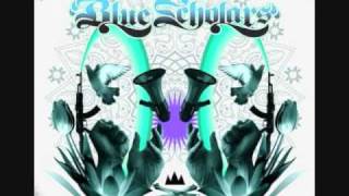 Blue Scholars  Still Got Love [upl. by Adnomar740]