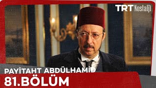 Payitaht Abdülhamid 81 Bölüm [upl. by Ozne421]