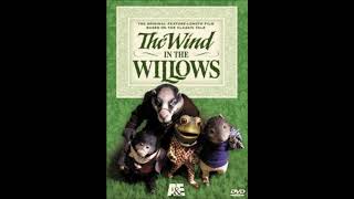 Cosgrove Halls The Wind in the Willows  Theme Song 19831990 TV Version [upl. by Moht]