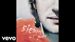 Gustavo Cerati  Tu Cicatriz en Mi Official Audio [upl. by Emerson]