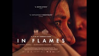 IN FLAMES 2024  Official Trailer [upl. by Tcideneb]