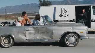 The Hangover  The Tux Shop scene HD [upl. by Jennifer]