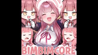 Unwelcome School HardstyleUptempo bimbimcore bootleg [upl. by Arnuad520]