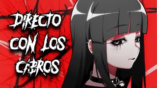 DIRECTO CON LOS CABROS 「HABLANDO DE HIGURASHI Y WEAS」 [upl. by Branca]