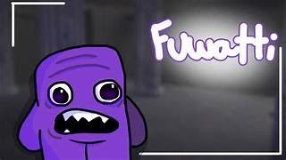 Fuwatti Gameplay  Roblox Pillar Chase 2 [upl. by Tansy154]