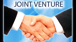 What is a Joint Venture [upl. by Alissa]