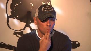 Welcome to the Sandbar Interviewing Kenny Chesney [upl. by Chellman574]