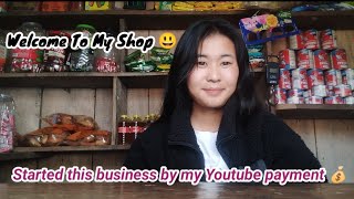 Showing my Mimi shop as my viewers has requested [upl. by Asiilanna167]