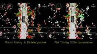 Winning The DARPA Grand Challenge [upl. by Leventis]