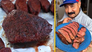 How Did I Miss This Steak for Most of My Life How to Grill Picanha Two Different Ways [upl. by Bogusz254]