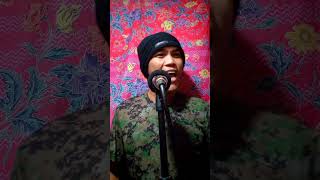 Sikwate Agipo  Bisrock  Cover by Sherwin [upl. by Airehc]