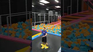 ziu ma pel trening challenge parkour [upl. by Gower866]