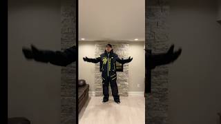 2025 snowmobile suit sneak preview featuring ​⁠​⁠FINNTRAIL skidoo gear shorts snowgear [upl. by Norrab452]