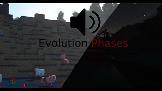 Scape and Run Parasites All Phase Sound effects [upl. by Pepper]